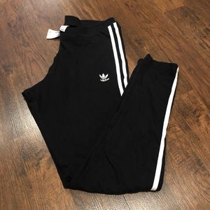 adidas 3-Stripes Tights